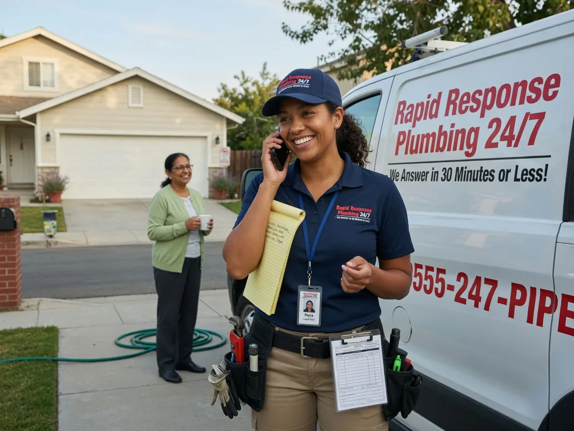 Emergency Plumber Rosemount, MN FAQs